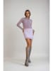Monki Bluse in Lila
