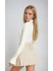 Monki Rock in Beige