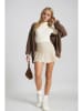 Monki Rock in Beige