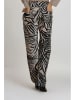 Monki Hose in Grau