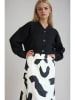 Monki Rok  wit
