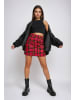 Monki Rok rood