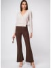 Monki Bluse in Creme