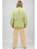 Monki Blouson in Grün