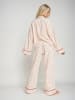 Monki Pyjama crème