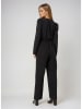 Monki Jumpsuit zwart