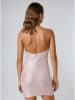 Monki Kleid in Rosa