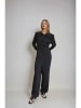 Monki Jumpsuit in Schwarz