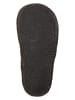 lamino Pantoffels "Katze" roze/antraciet