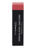 MAC Lippenstift "Powder Kiss - #301 A Little Tamed", 3 g