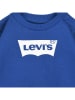 Levi's Kids Sweatshirt blauw