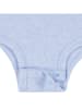 Levi's Kids 3-delige set: rompers lichtblauw