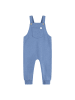 Levi's Kids Ogrodniczki w kolorze niebieskim
