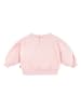Levi's Kids Sweatshirt lichtroze