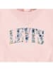 Levi's Kids Sweatshirt lichtroze