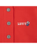 Levi's Kids 3tlg. Outfit in Rot/ Weiß/ Hellblau