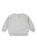 Levi's Kids Bluza w kolorze szarym