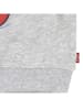 Levi's Kids Bluza w kolorze szarym
