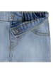 Levi's Kids 2-częściowy zestaw w kolorze biało-niebieskim