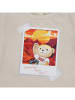 Levi's Kids 2tlg. Outfit in Beige/ Blau