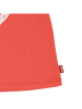 Levi's Kids Shirt rood