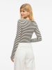 Vila Longsleeve beige