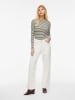 Vila Longsleeve in Beige