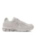 New Balance Leder-Sneakers "2002R" in Creme