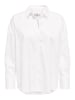 JDY Blouse "Vesper" wit