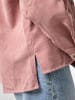 Pieces Blouse "Ceffi" donkerroze