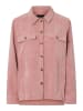 Pieces Blouse "Ceffi" donkerroze