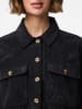 Pieces Blouse "Ceffi" zwart