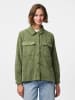 Pieces Blouse "Ceffi" groen