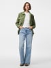 Pieces Blouse "Ceffi" groen