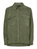 Pieces Blouse "Ceffi" groen