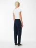 Pieces Sweatbroek "Chilli" zwart