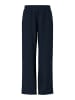 Pieces Sweatbroek "Chilli" donkerblauw