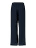Pieces Sweatbroek "Chilli" donkerblauw