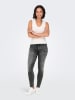 ONLY Jeans - Skinny fit - in Grau