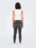 ONLY Jeans - Skinny fit - in Grau