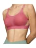 Triumph Sportbeha "Triaction Extreme Lite" roze