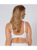 Triumph Voorgevormde beha "Amourette Charm" wit