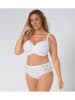 Triumph Voorgevormde beha "Amourette Charm" wit
