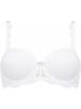 Triumph Voorgevormde beha "Amourette Charm" wit