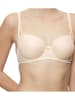 Triumph Bügel-BH "Amourette Charm" in Beige