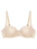 Triumph Bügel-BH "Amourette Charm" in Beige