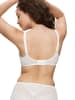 Triumph Beugelbeha "Wild Rose Sensation" wit