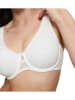 Triumph Beugelbeha "Wild Rose Sensation" wit