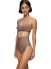 Triumph Figi high waist "Shape Smart" w kolorze jasnoróżowym