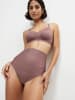 Triumph Figi high waist "Shape Smart" w kolorze jasnoróżowym